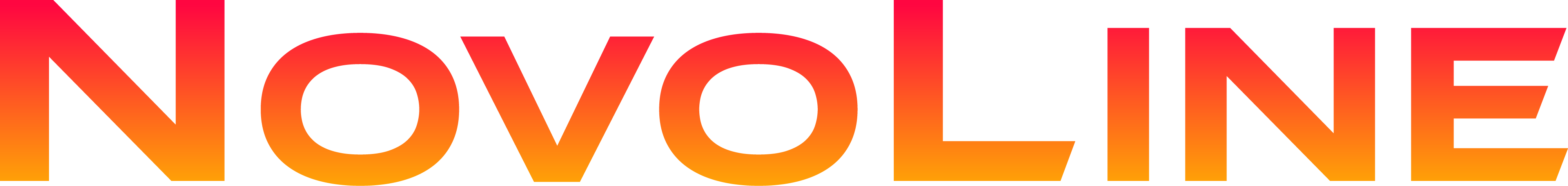 Logo NOVOLINE