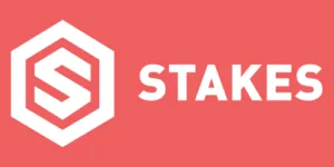 Logo Stakes