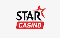 Logo Starcasino
