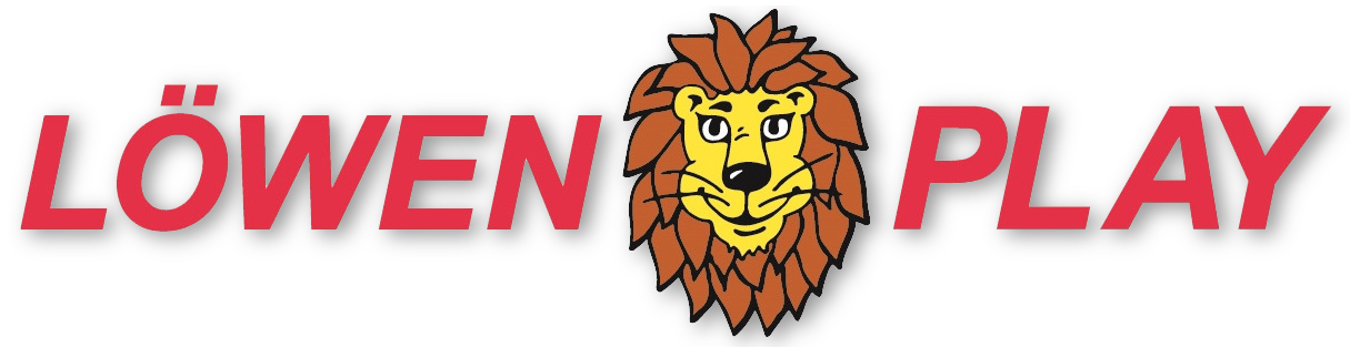 Logo Löwen Play